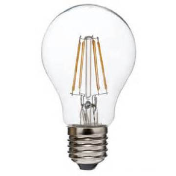 7W 120V E27 UL Bulbo do diodo emissor de luz, claro que escurece o diodo emissor de luz Bulb